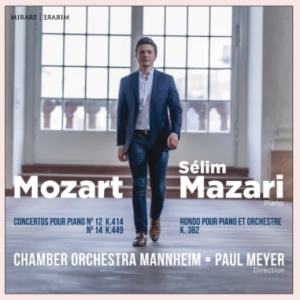 Mazari Mozart